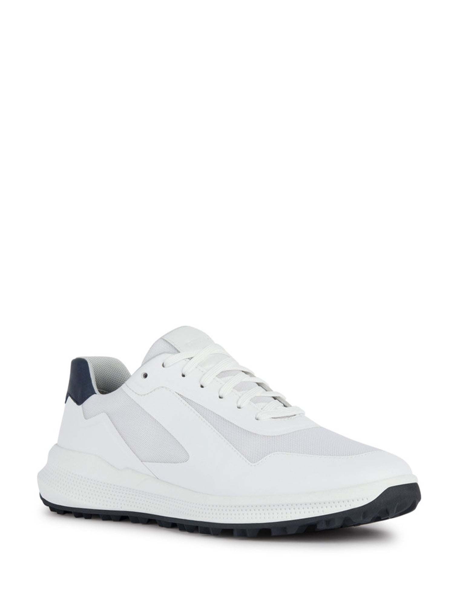 Sneakers Bianco Geox