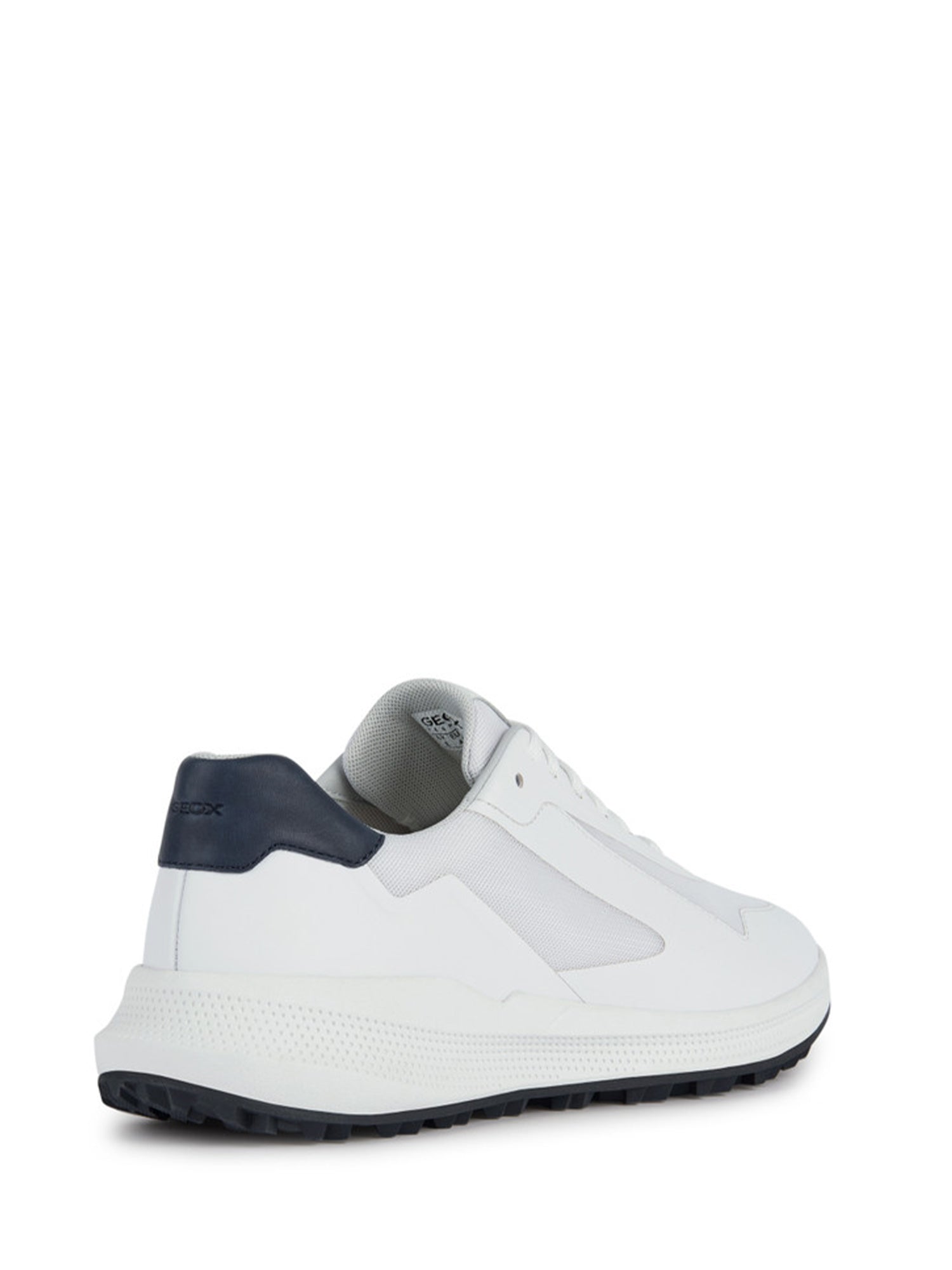 Sneakers Bianco Geox