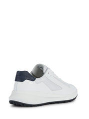 Sneakers Bianco Geox