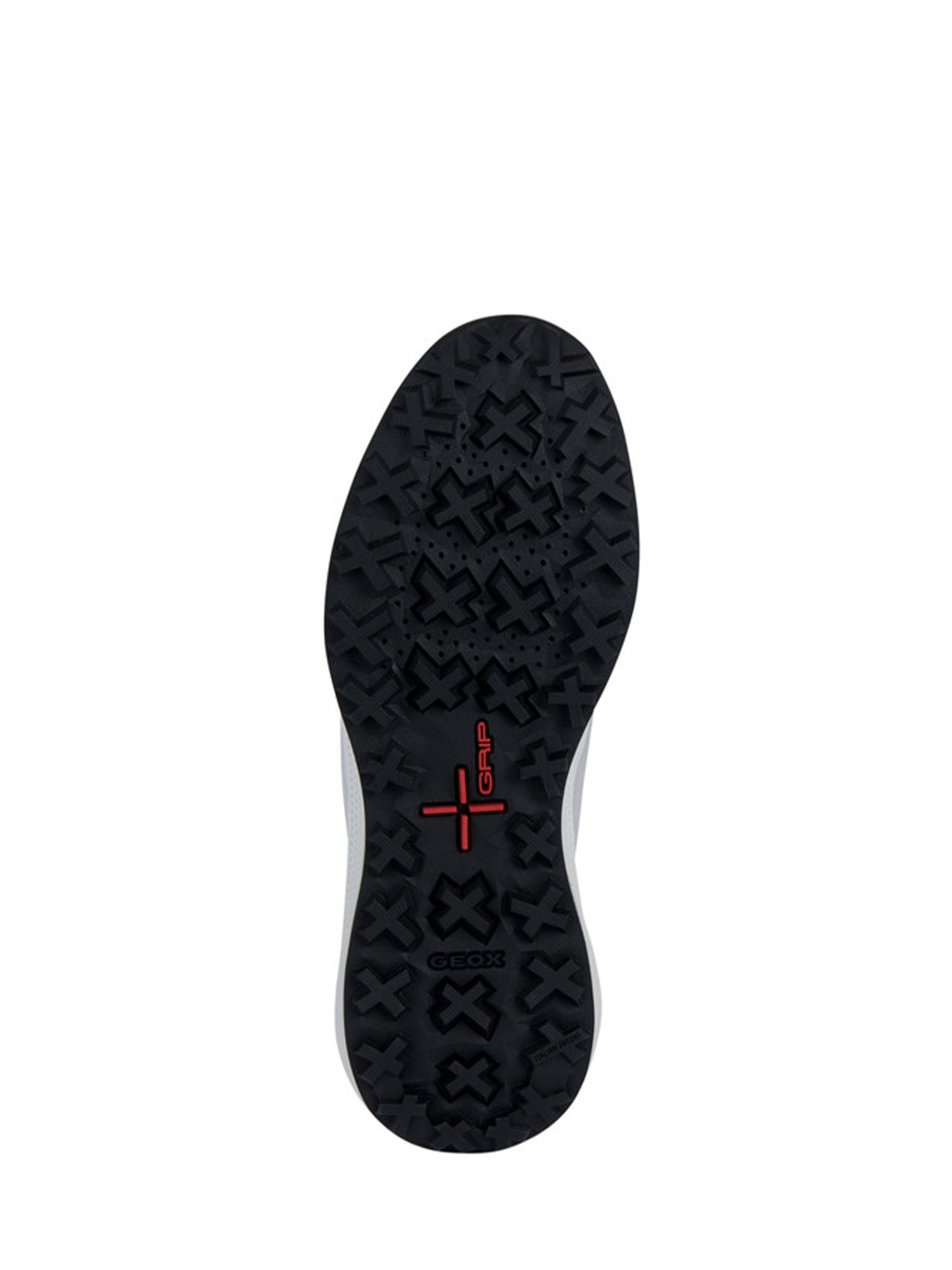 Sneakers Bianco Geox