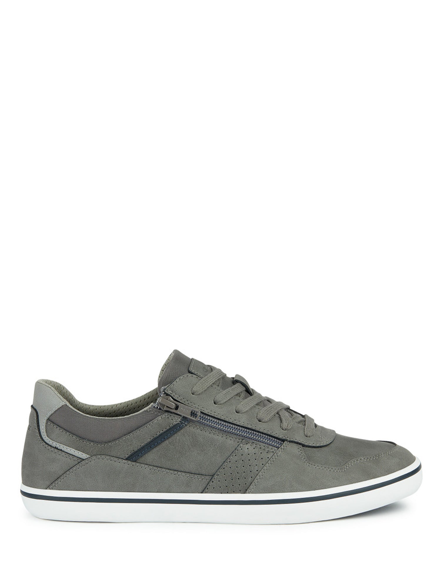 Sneakers Grigio Geox