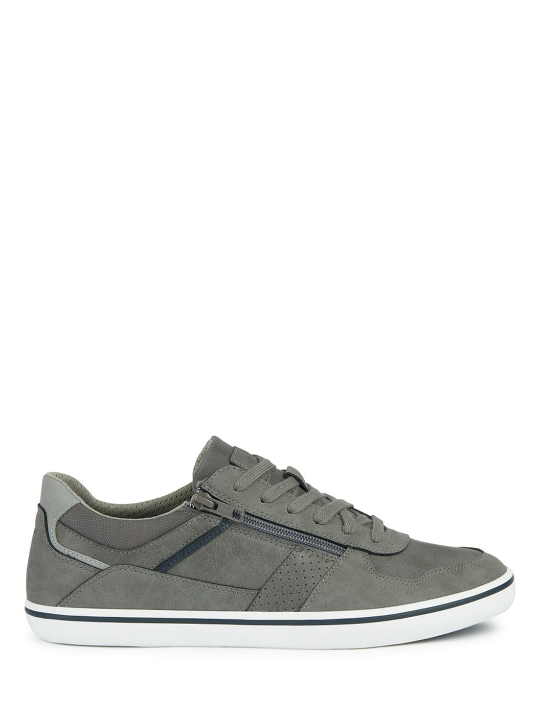 Sneakers Grigio Geox