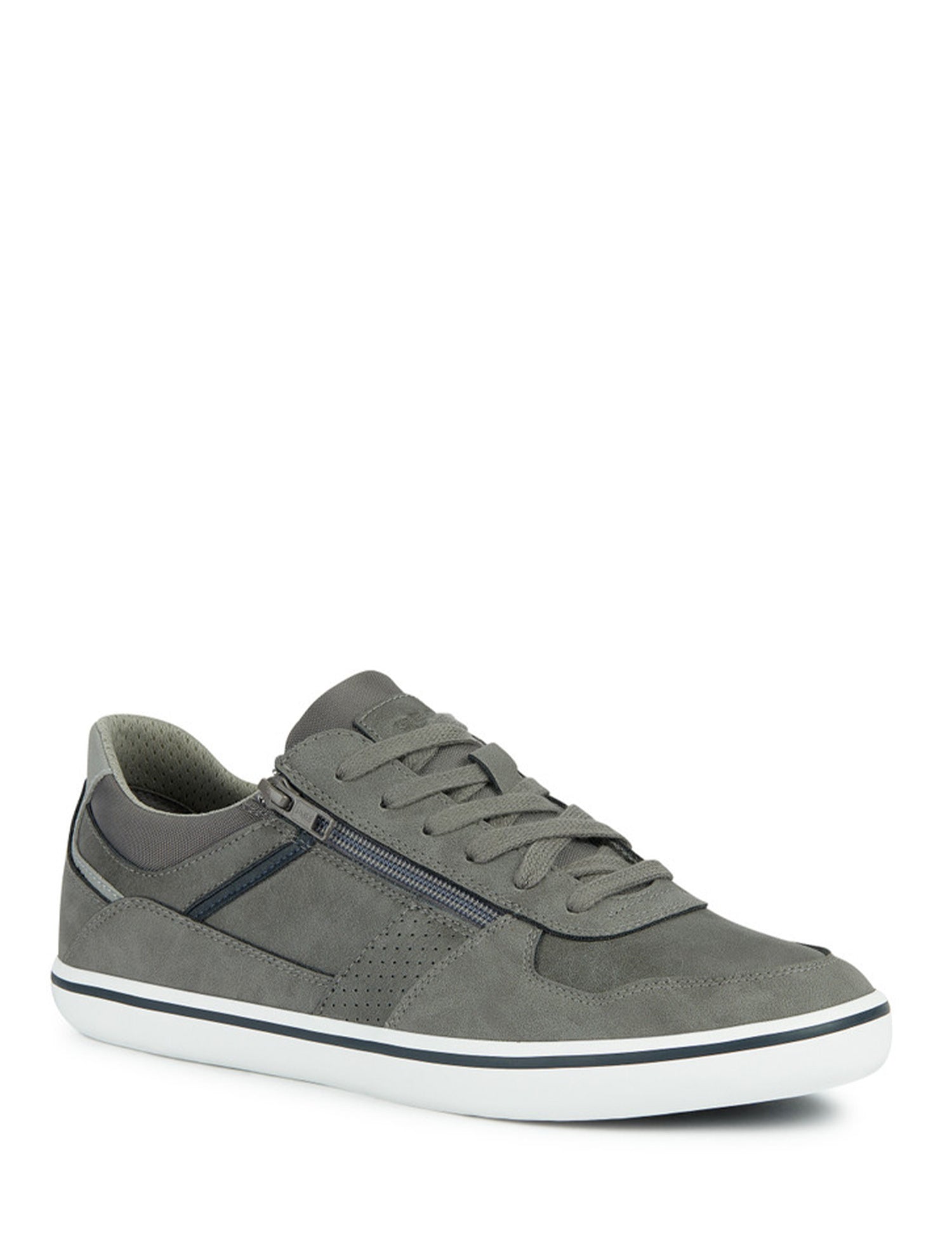 Sneakers Grigio Geox