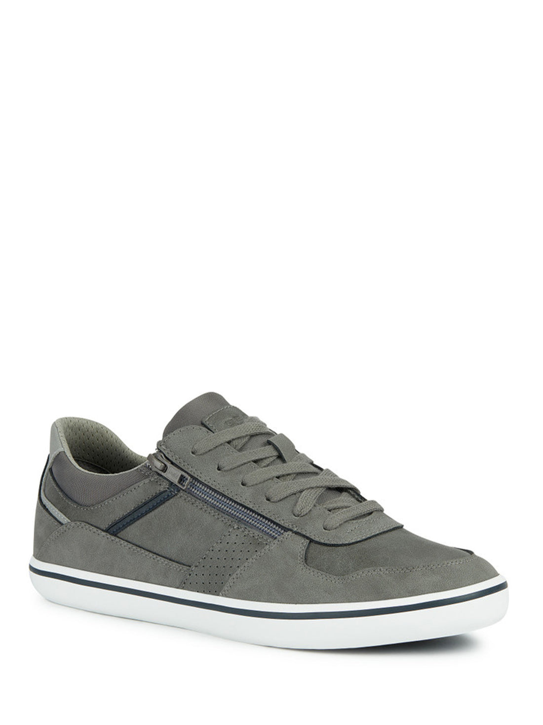 Sneakers Grigio Geox