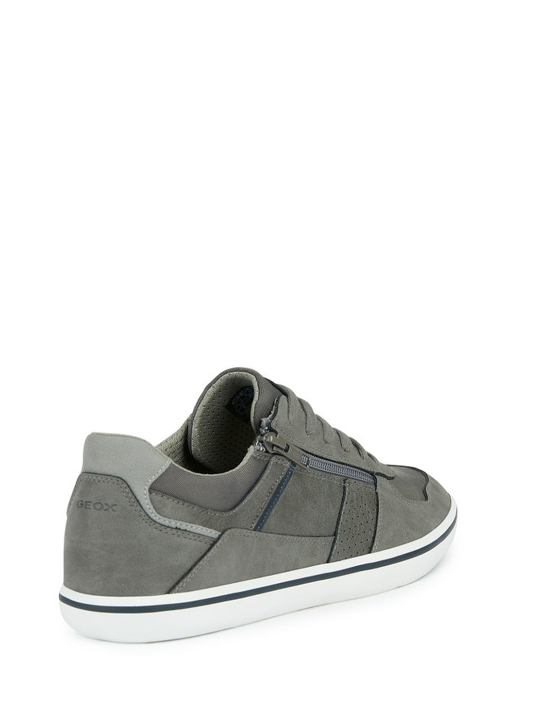 Sneakers Grigio Geox