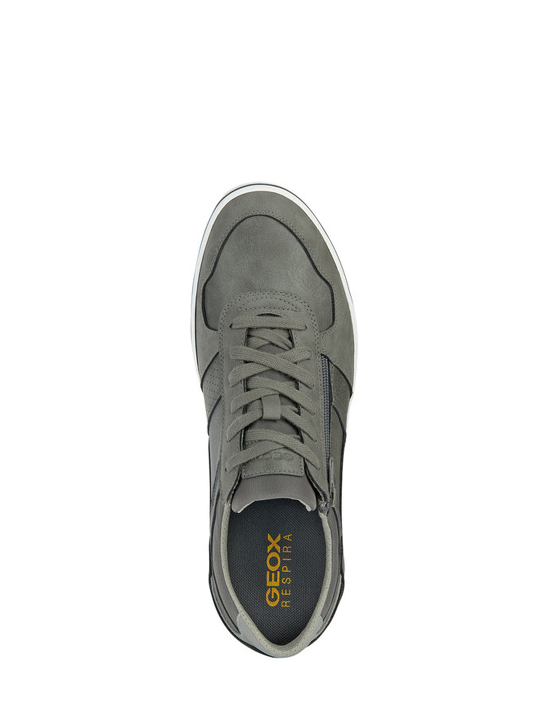 Sneakers Grigio Geox