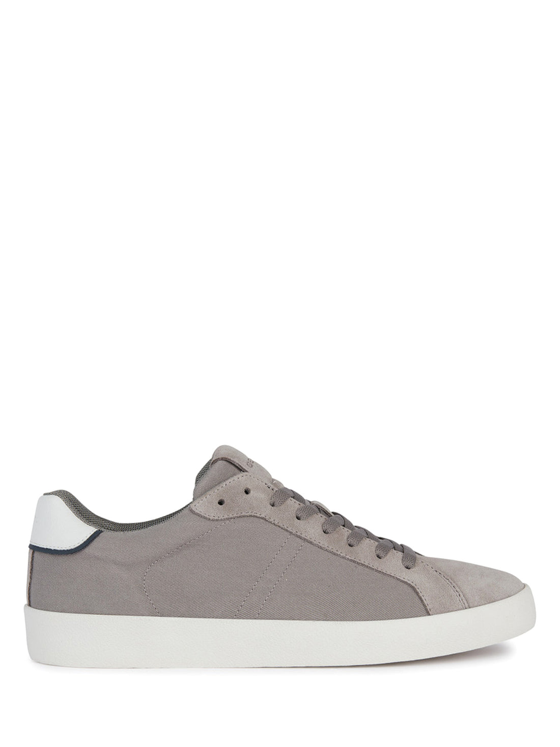 Sneakers Grigio Geox