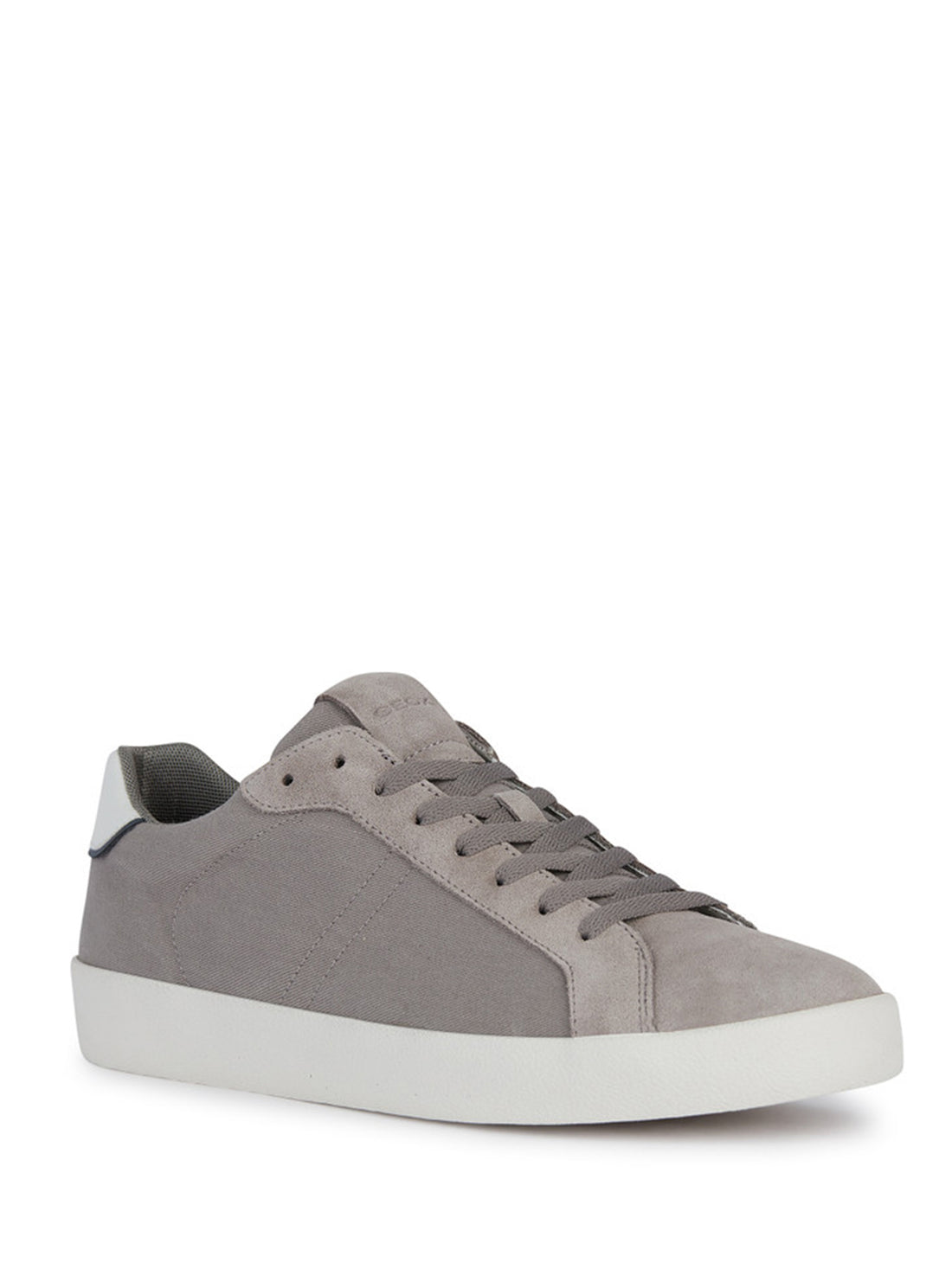 Sneakers Grigio Geox