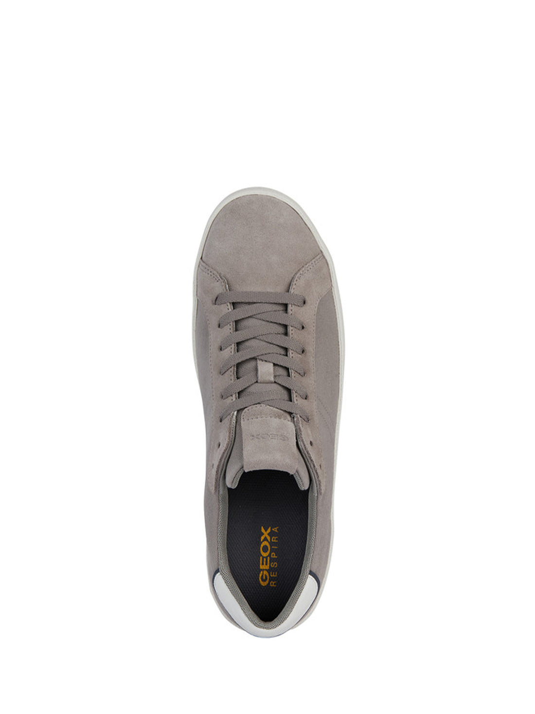 Sneakers Grigio Geox