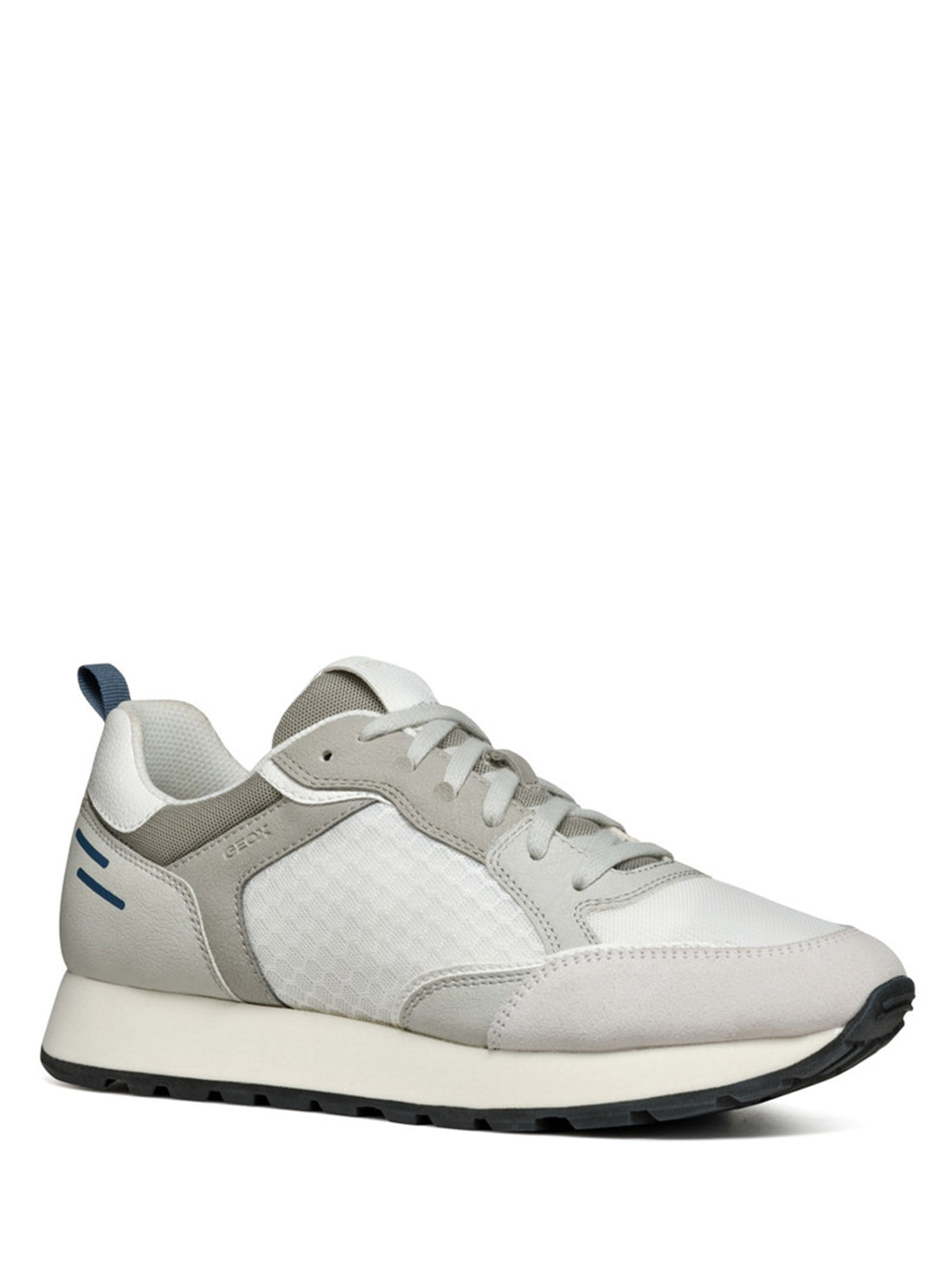 Sneakers Grigio Geox