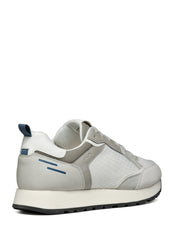 Sneakers Grigio Geox