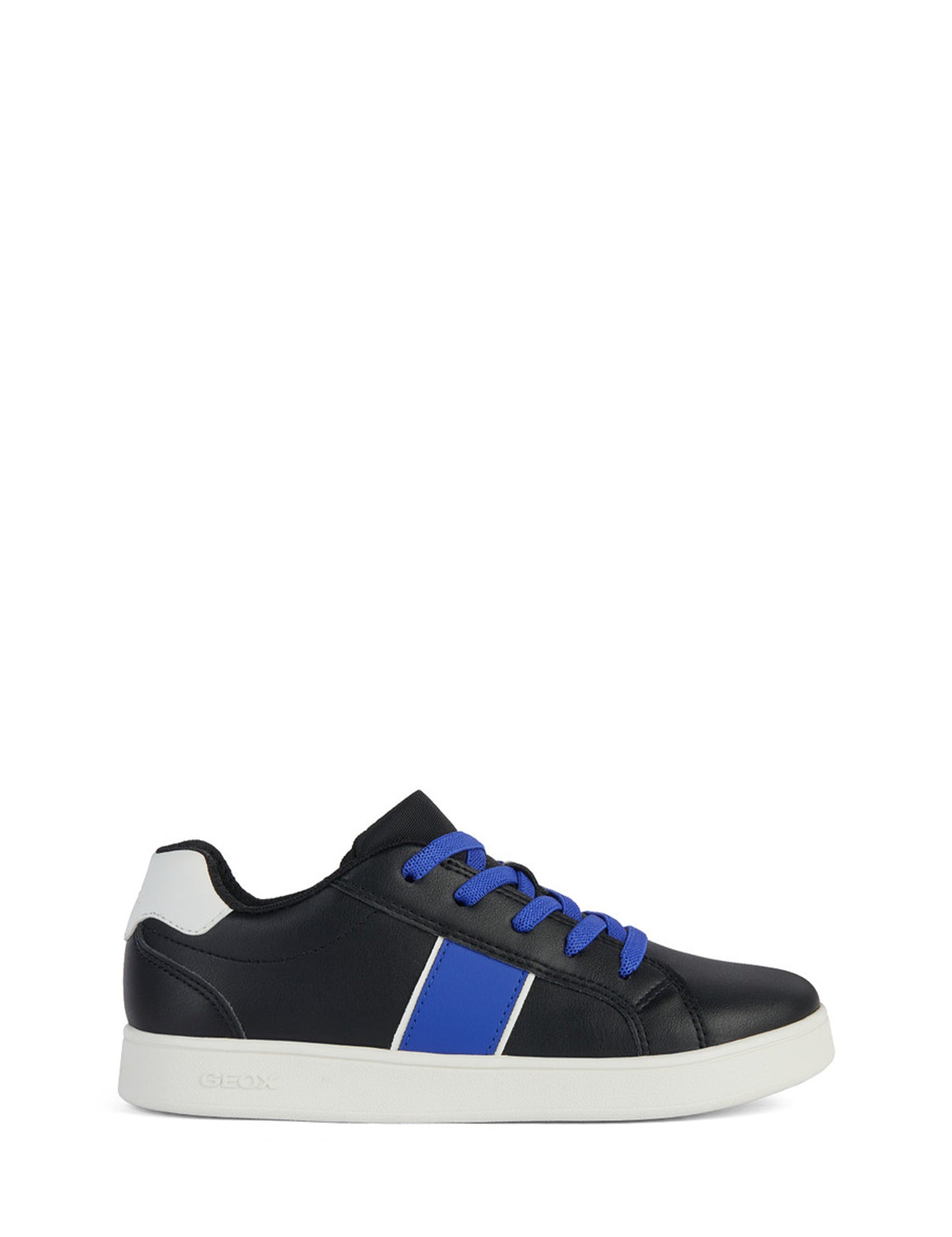 Sneakers Nero Geox