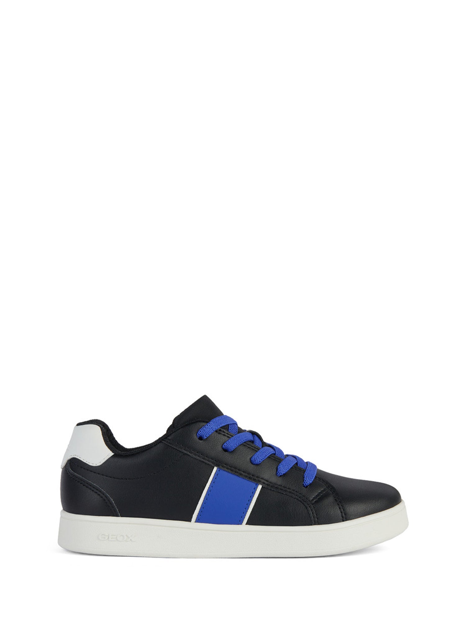 Sneakers Nero Geox