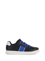 Sneakers Nero Geox