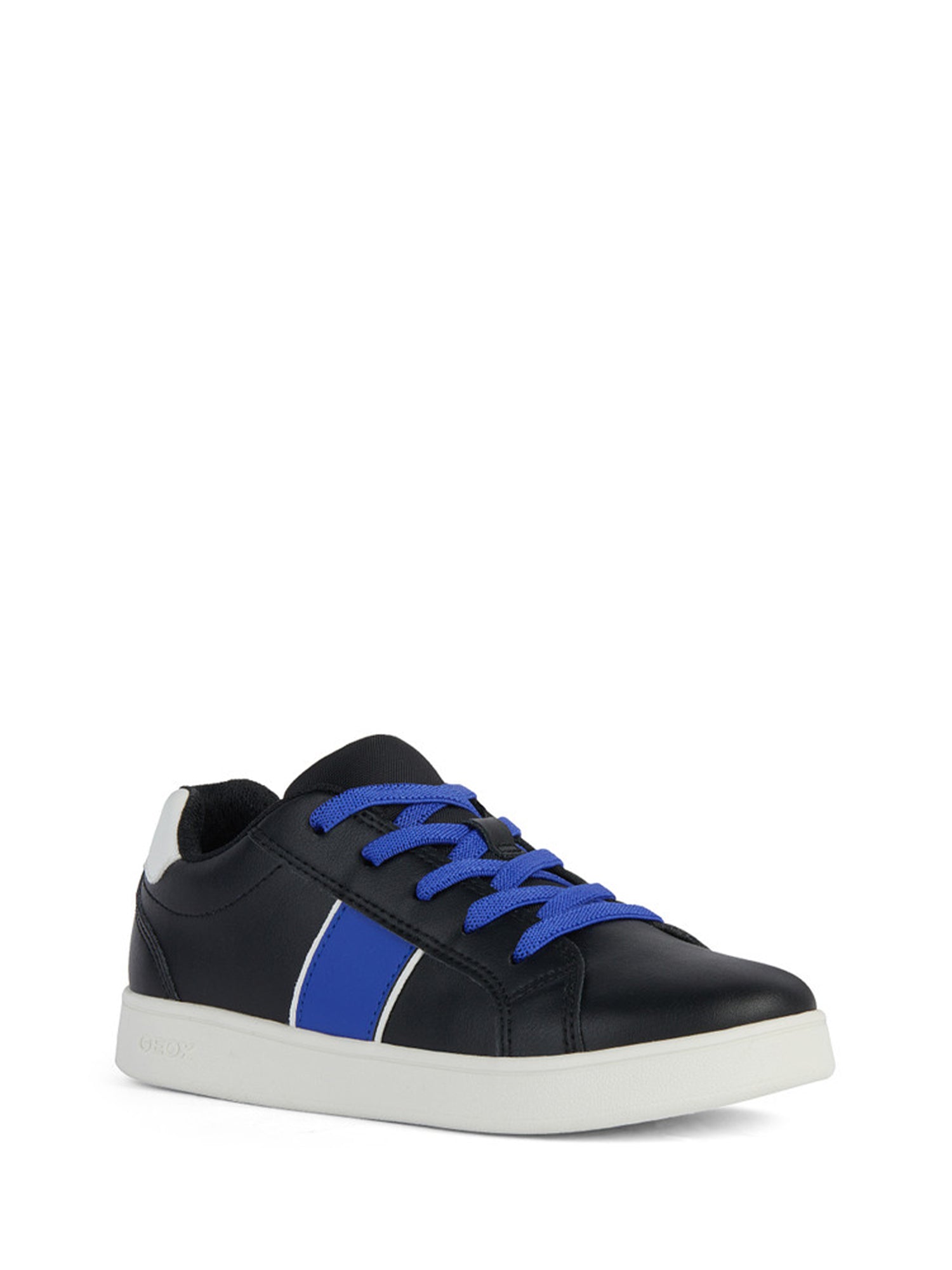 Sneakers Nero Geox