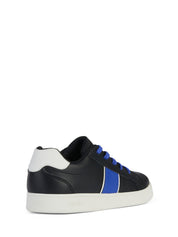 Sneakers Nero Geox