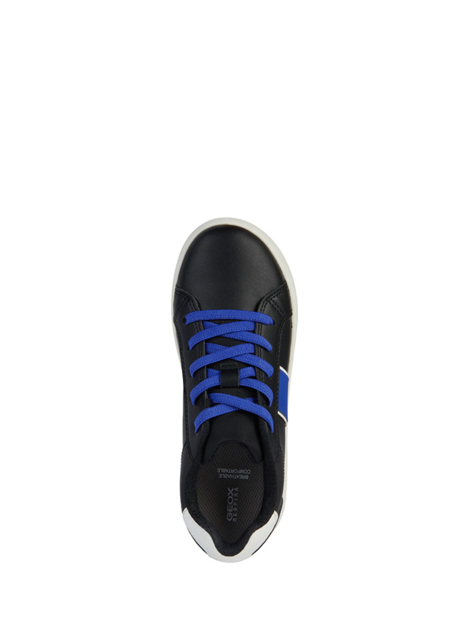 Sneakers Nero Geox