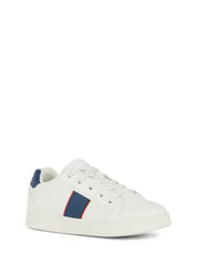 Sneakers Bianco Geox