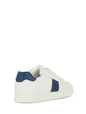 Sneakers Bianco Geox