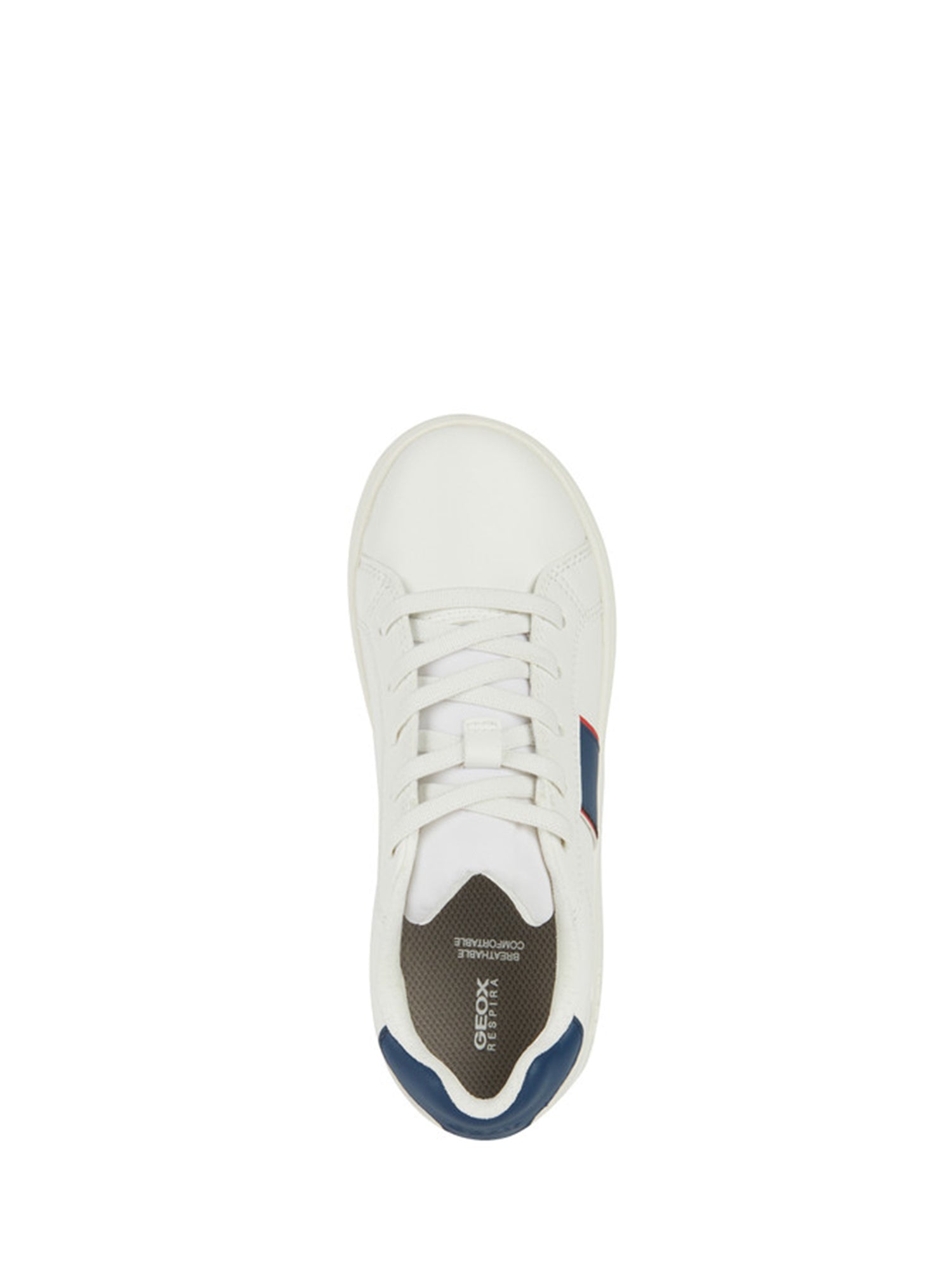 Sneakers Bianco Geox
