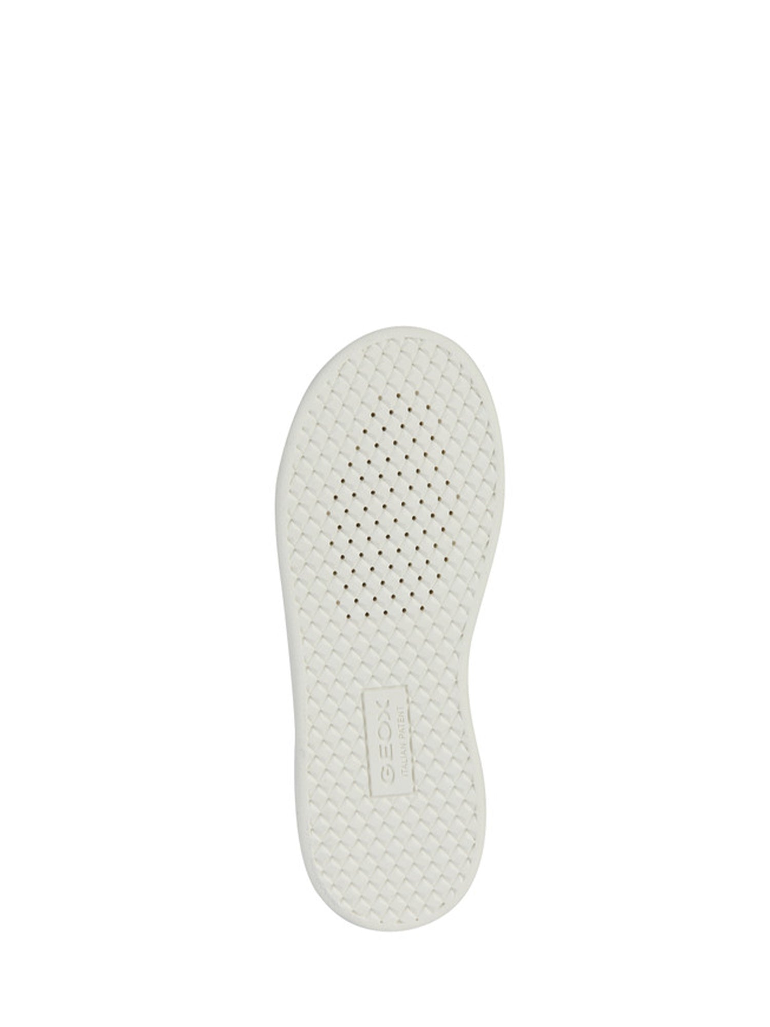 Sneakers Bianco Geox