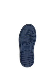 Sneakers Bianco Giallo Geox