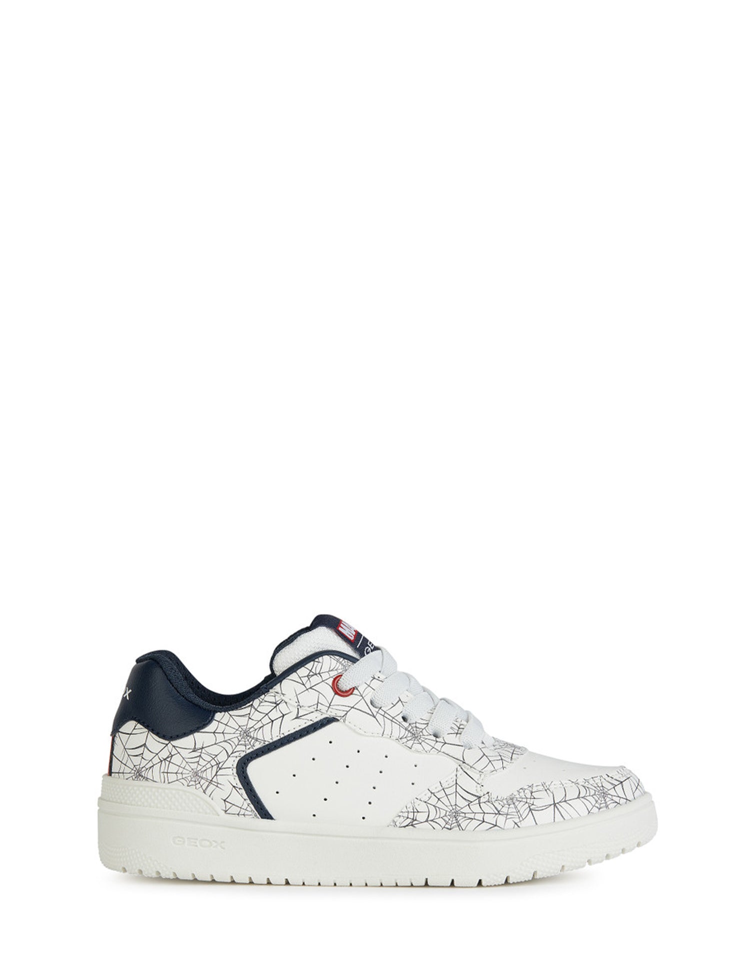 Sneakers Bianco Geox
