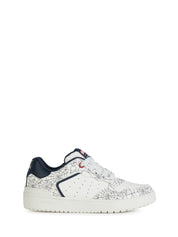 Sneakers Bianco Geox