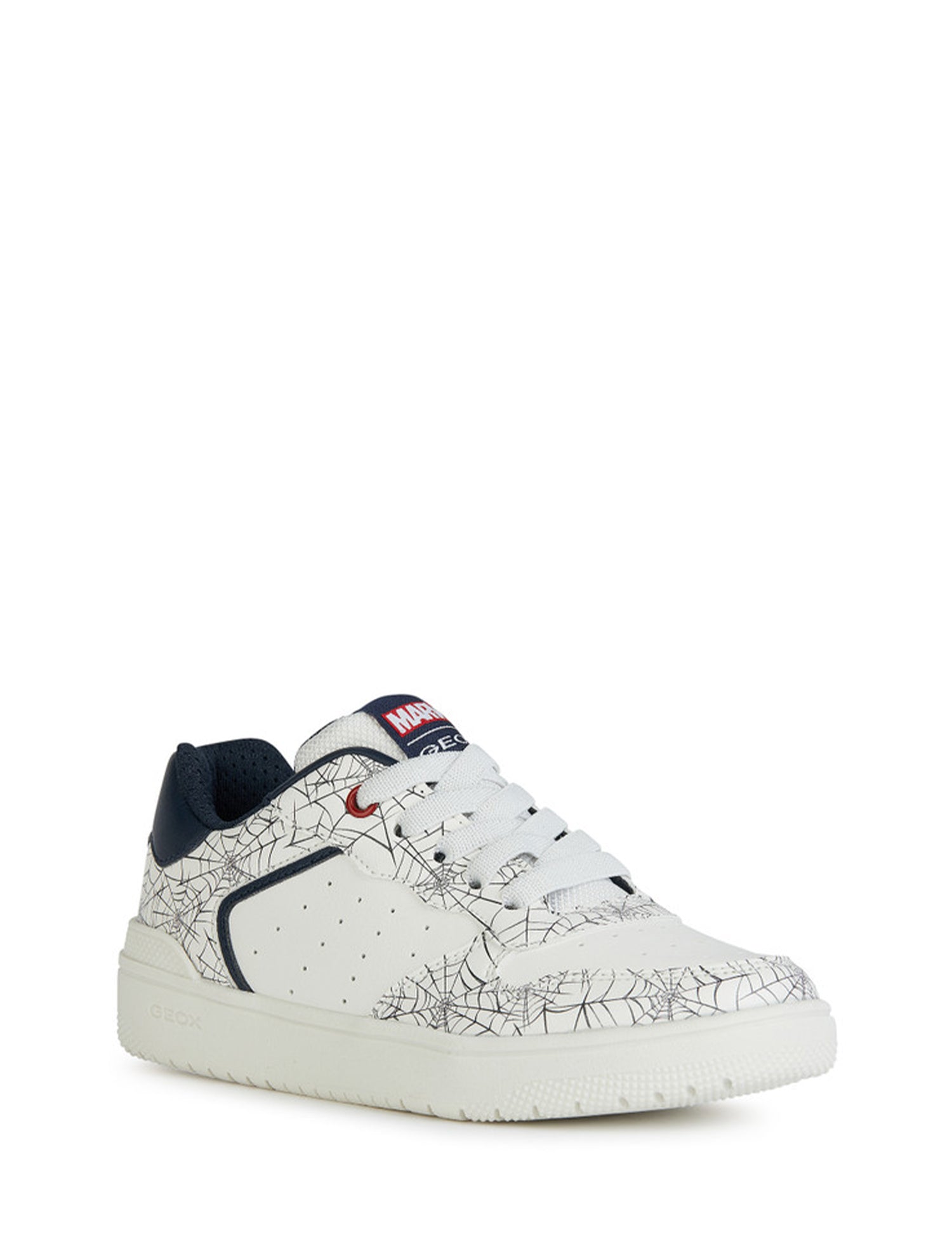 Sneakers Bianco Geox