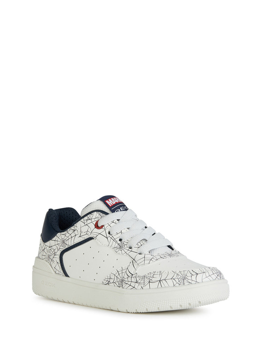 Sneakers Bianco Geox