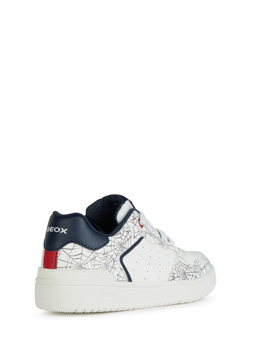 Sneakers Bianco Geox