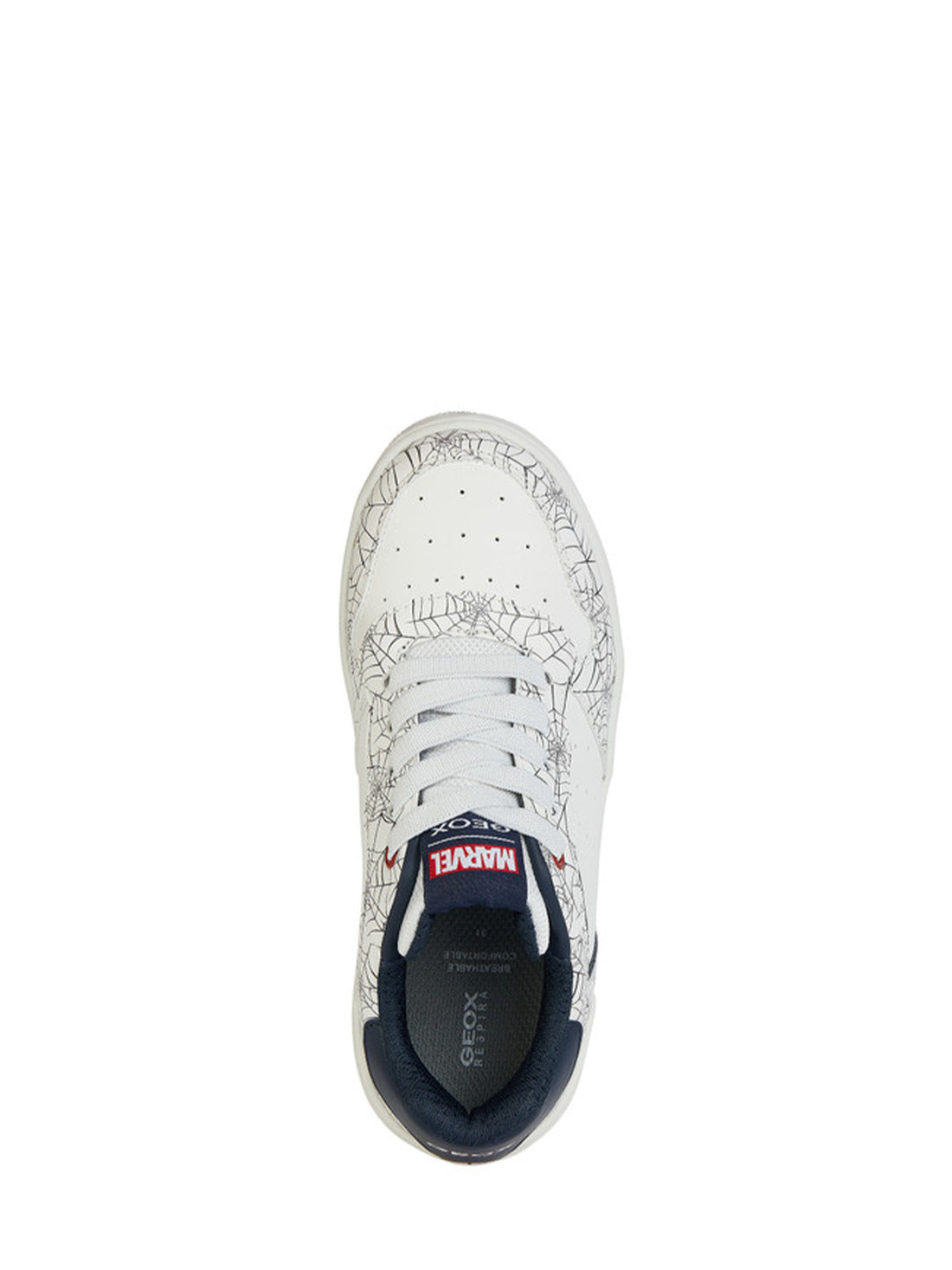 Sneakers Bianco Geox