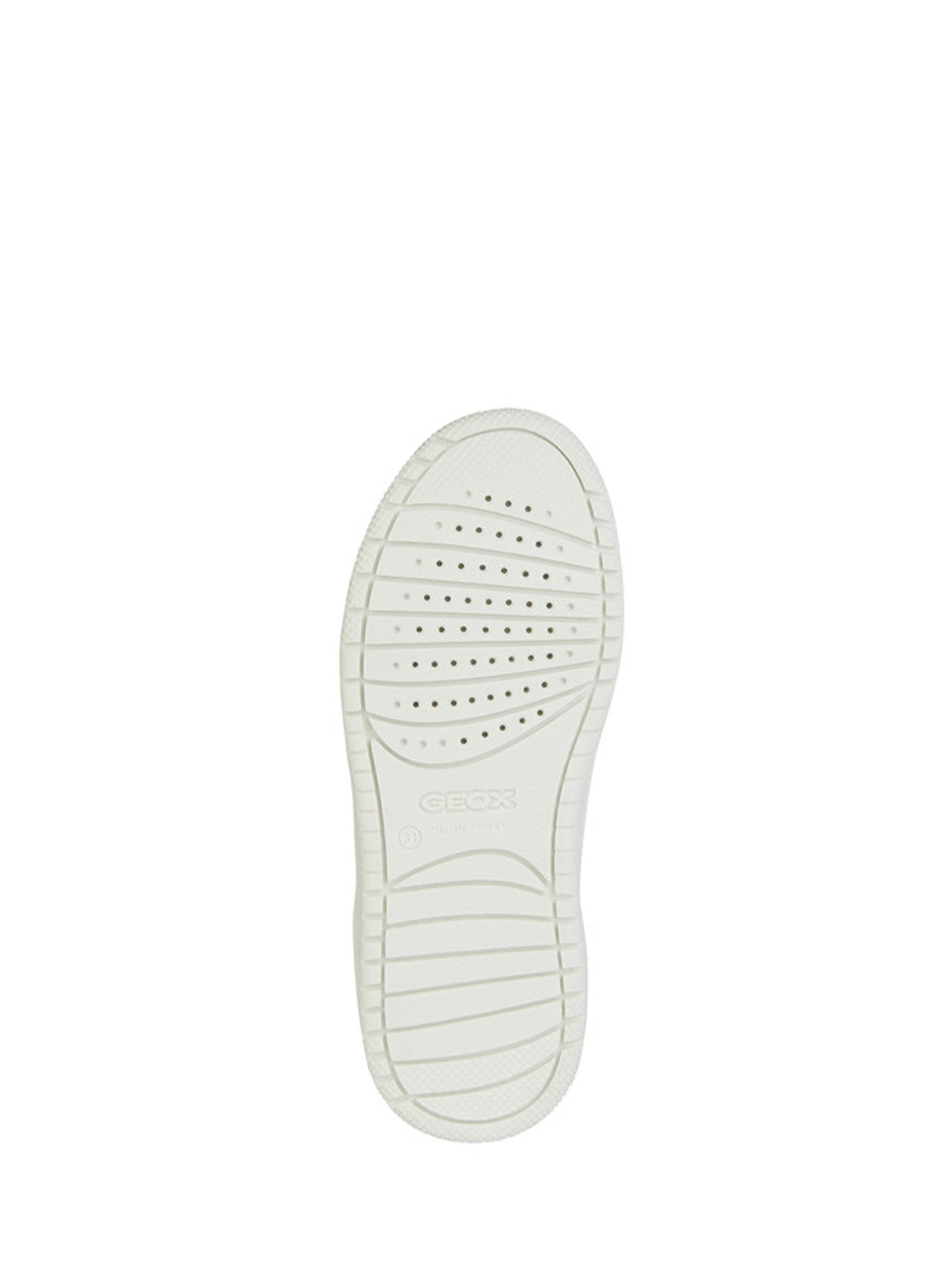 Sneakers Bianco Geox