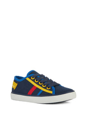 Sneakers Blu Scuro Geox