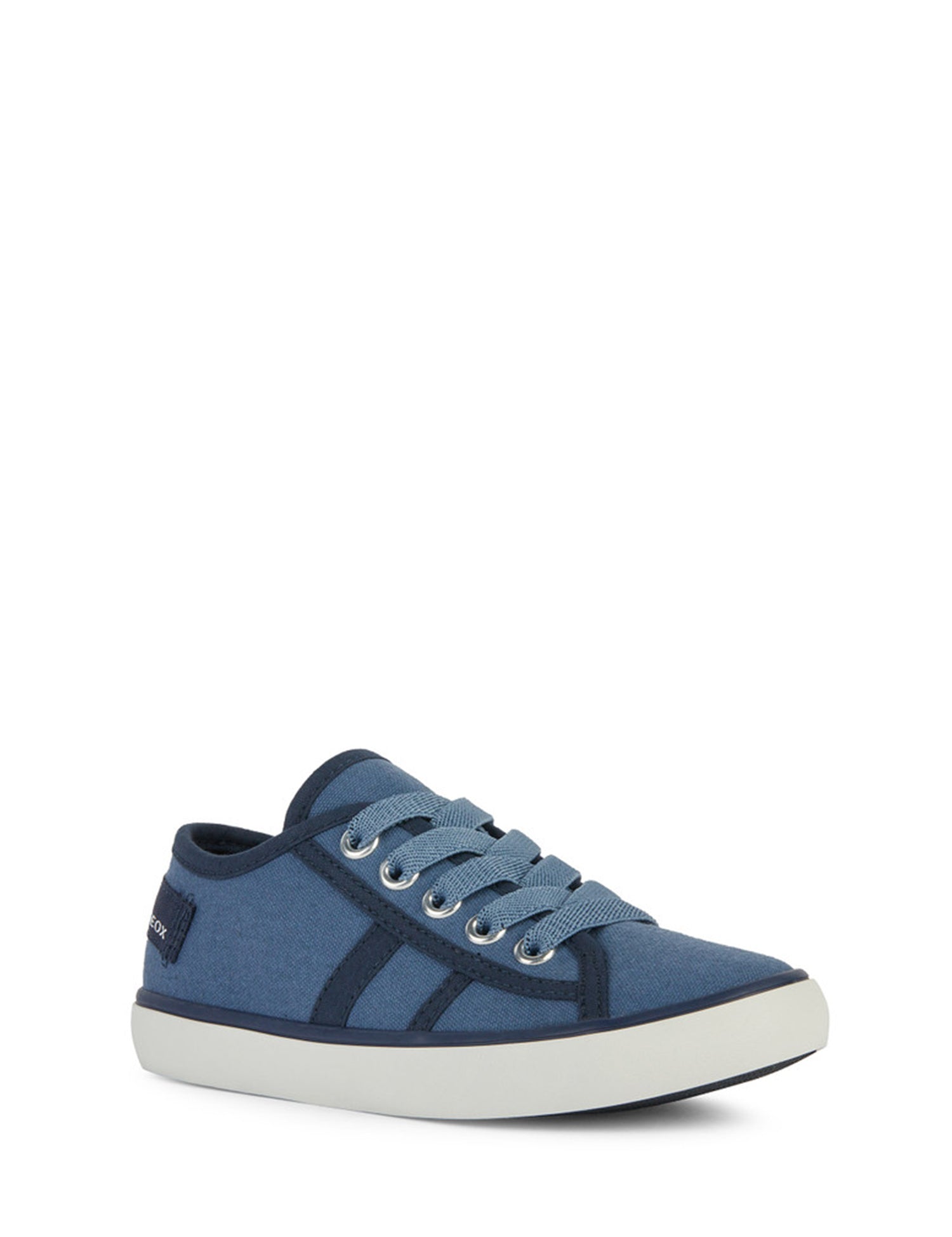 Sneakers Blu Chiaro Geox
