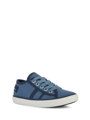 Sneakers Blu Chiaro Geox