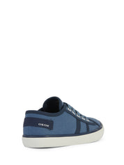 Sneakers Blu Chiaro Geox