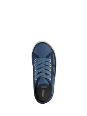 Sneakers Blu Chiaro Geox