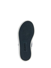 Scarpe con strappi Blu Geox