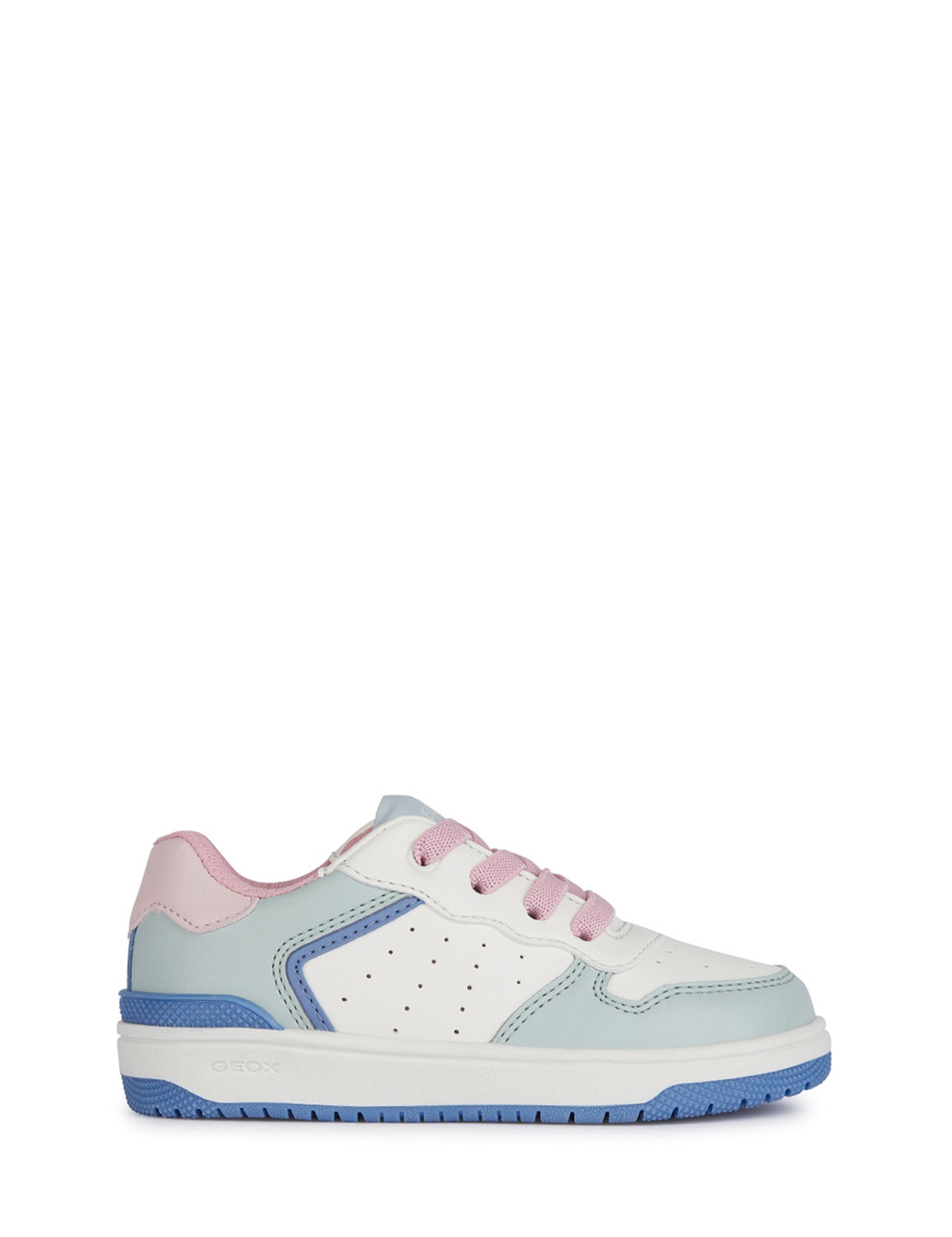 Sneakers Multicolore Geox