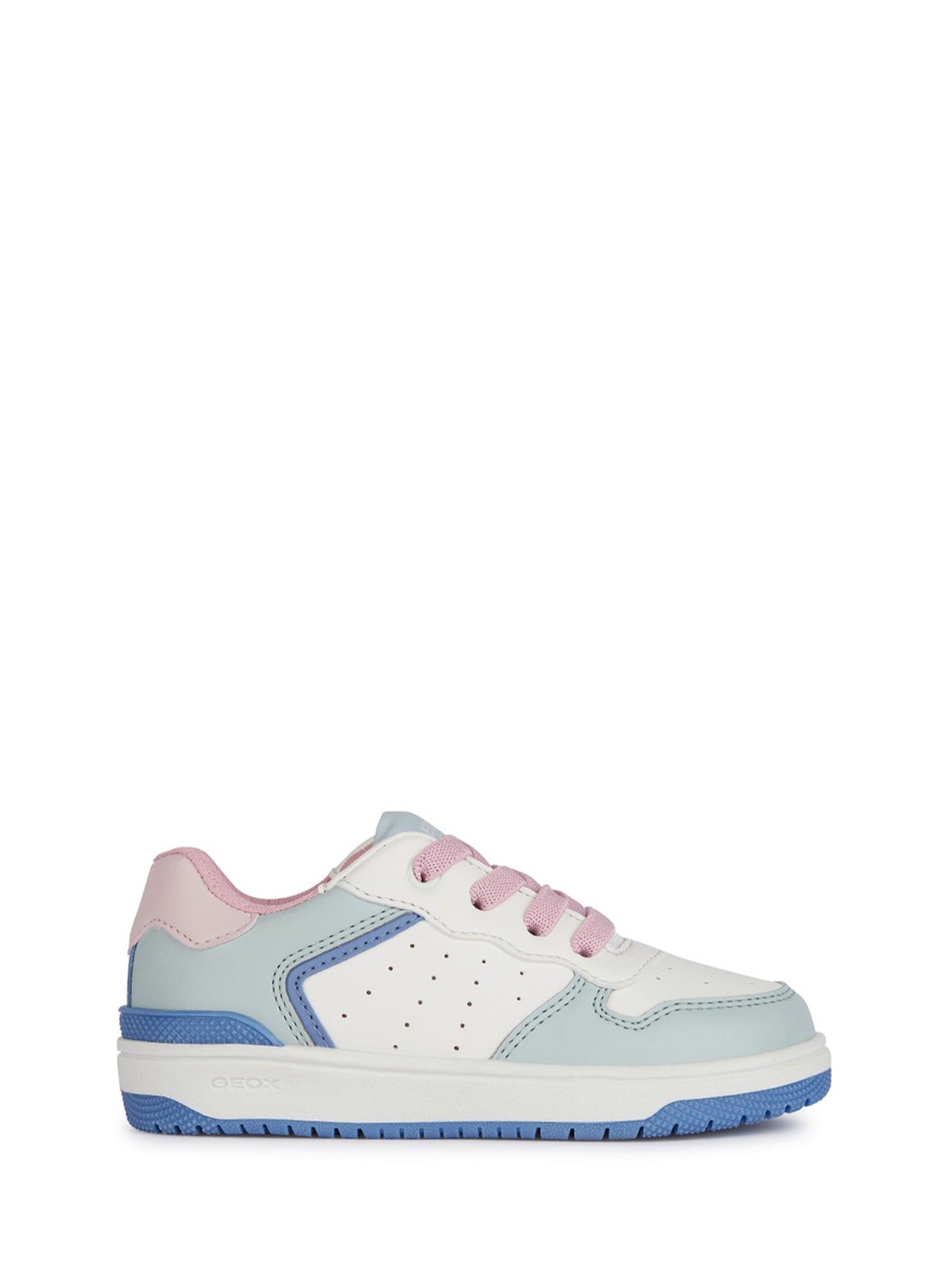 Sneakers Multicolore Geox