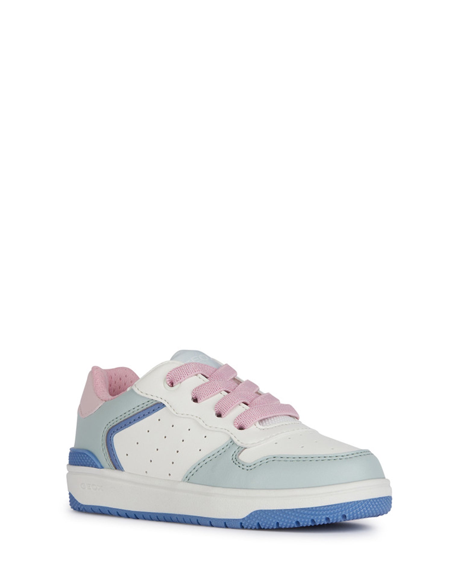 Sneakers Multicolore Geox