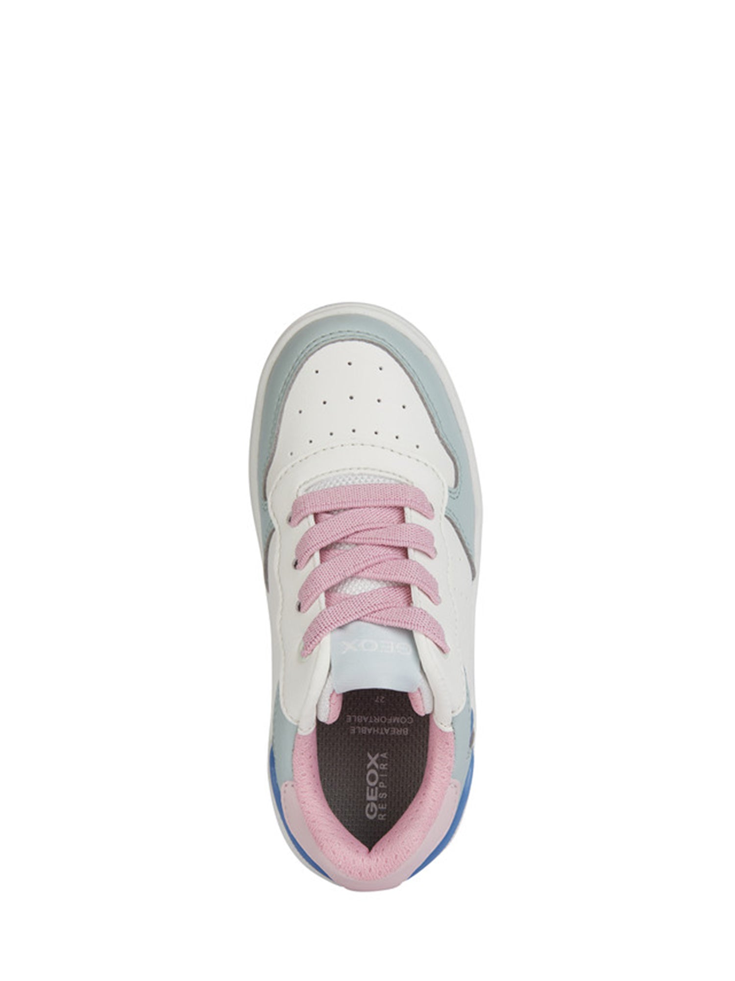 Sneakers Multicolore Geox