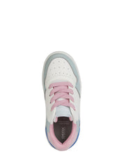 Sneakers Multicolore Geox