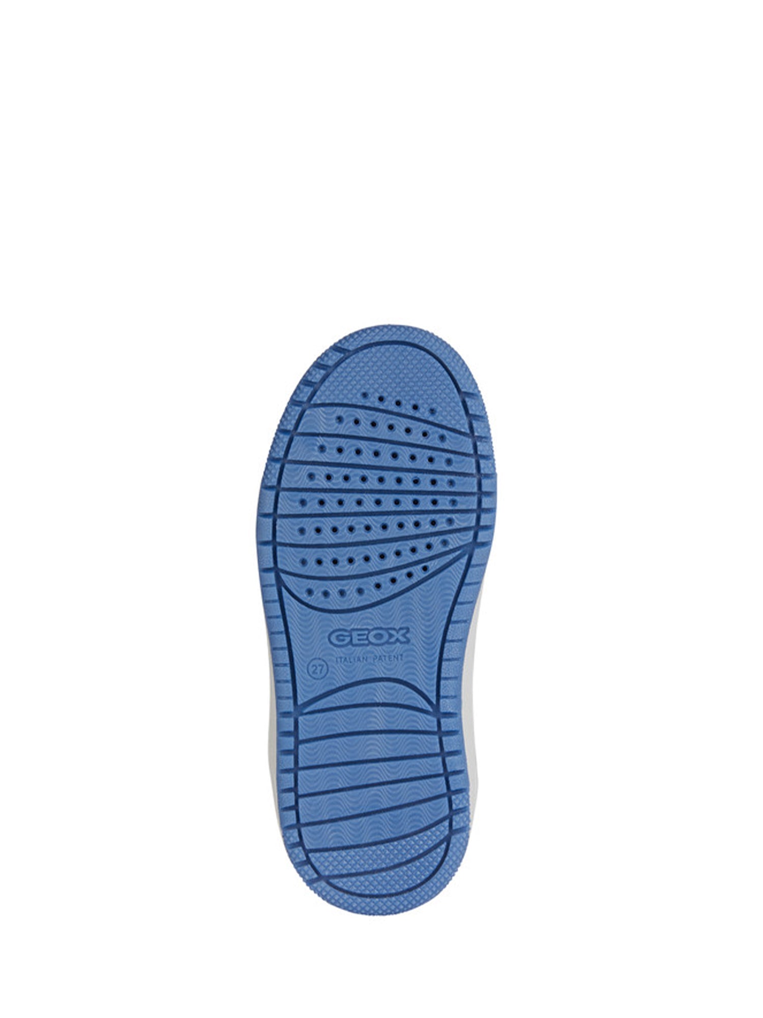 Sneakers Multicolore Geox