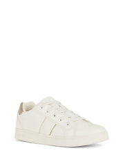 Sneakers Bianco Geox