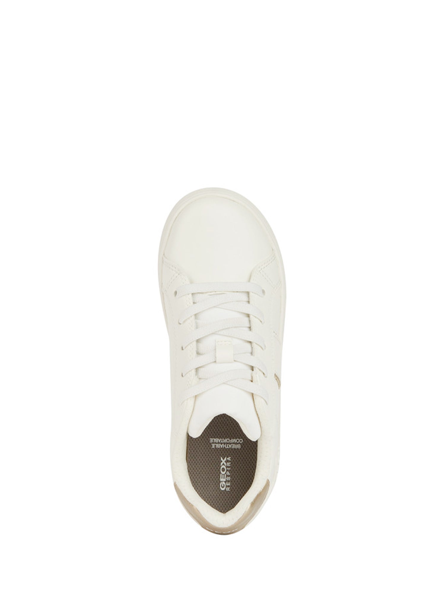 Sneakers Bianco Geox