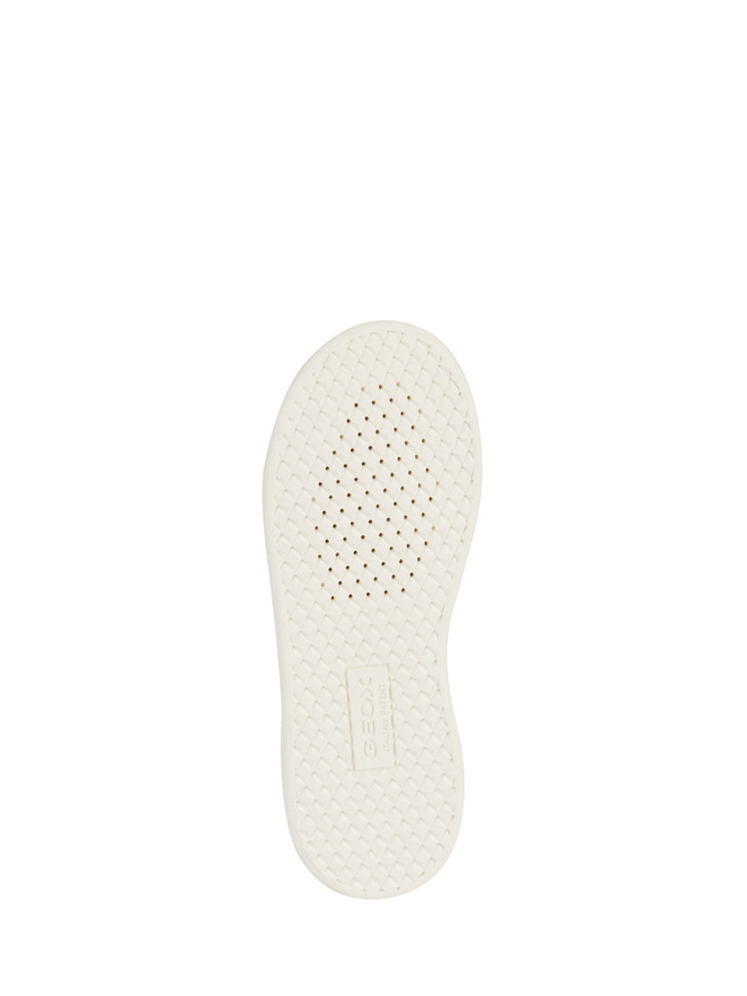 Sneakers Bianco Geox