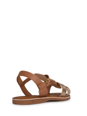 Sandali Marrone Geox