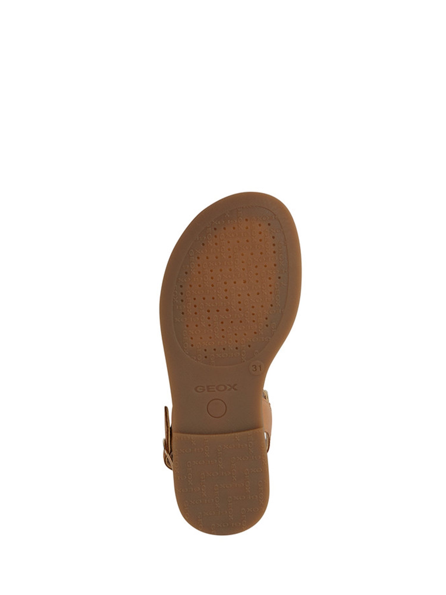 Sandali Marrone Geox